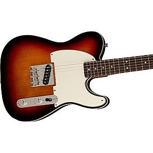 Chitara electrica Fender FSR Vibe 60s Custom Esquire (3-color Sunburst)