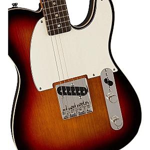Chitara electrica Fender FSR Vibe 60s Custom Esquire (3-color Sunburst)