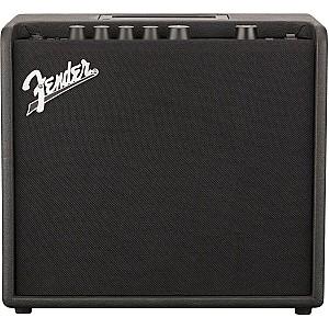Amplificator pentru chitara Fender Mustang LT25