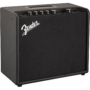Amplificator pentru chitara Fender Mustang LT25