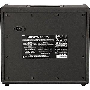 Amplificator pentru chitara Fender Mustang LT25