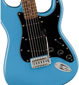 Chitara electrica Fender Squier Sonic Stratocaster California Blue