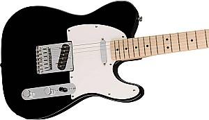 Chitara electrica Fender Squier Sonic Telecaster Maple Fingerboard Black