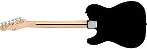 Chitara electrica Fender Squier Sonic Telecaster Maple Fingerboard Black