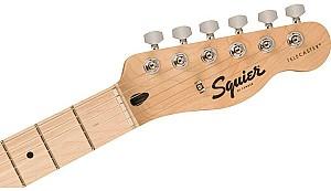 Chitara electrica Fender Squier Sonic Telecaster MF Butterscotch Blonde