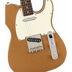 Chitara electrica Fender Telecaster JV Modified 60S custom (Firemist gold)