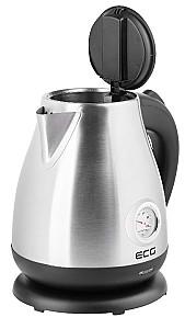 Fierbator electric de apa ECG RK 1705 Metallico (Inox/Black)
