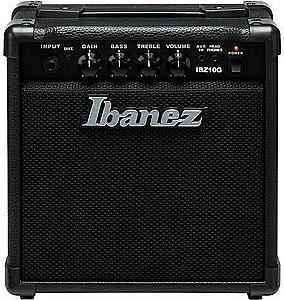 Amplificator pentru chitara Ibanez IBZ10G
