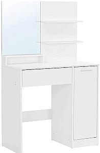 Masa de machiaj Vasagle RDT119W01