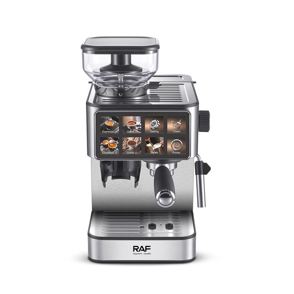Espressor RAF R.0206