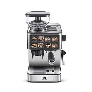 Espressor RAF R.0206