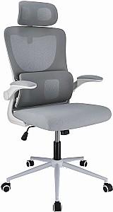Fotoliu de birou Jumi CM-249875 Grey/White