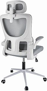 Fotoliu de birou Jumi CM-249875 Grey/White