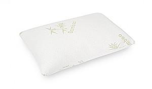 Perna Somnart Bamboo Memory 50x70 cm