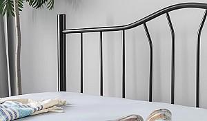 Pat Evger K-25 160x200cm Negru