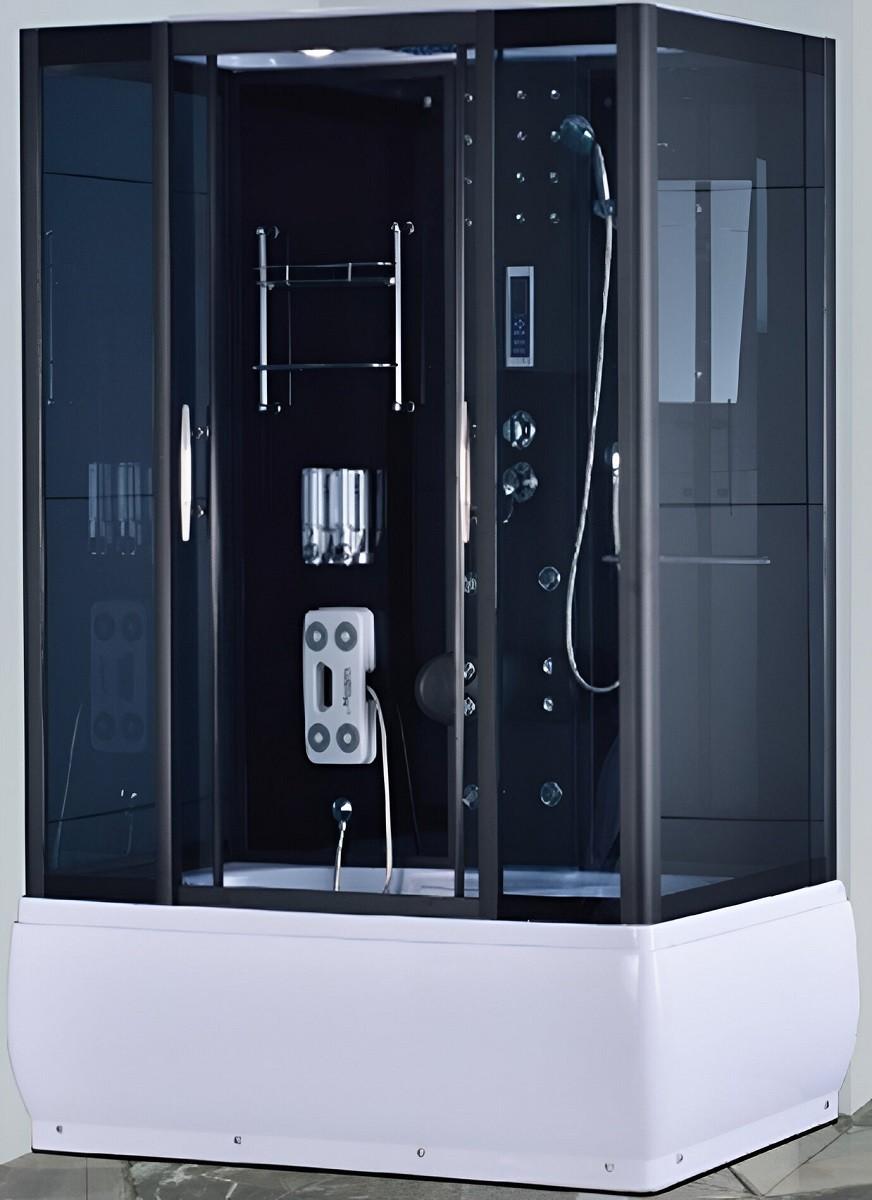 Cabina de dus Sanch DK/S-6032 170x85x210