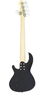 Chitara bass electrica Aria Pro II RSB-618/5 Black