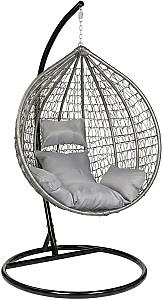 Leagan balansoar FUNFIT 4892 Grey