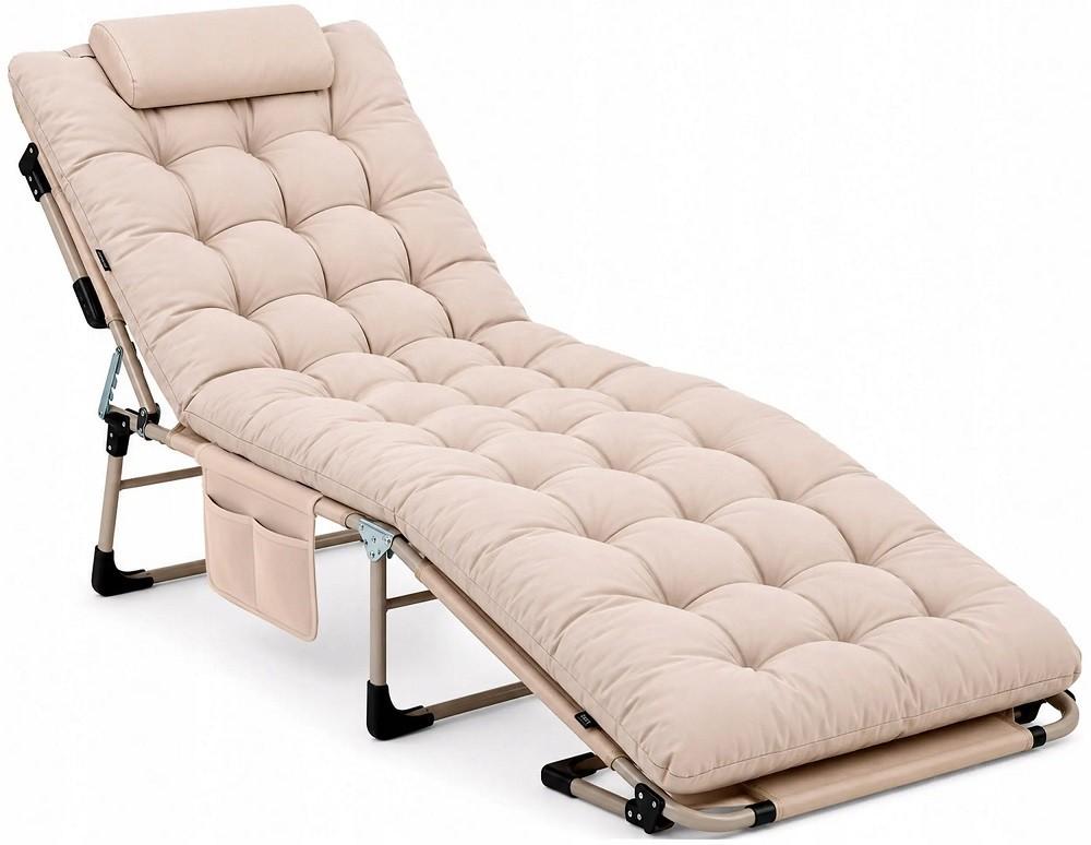 Sezlong Sofotel ChillWell Dream 286602 Beige