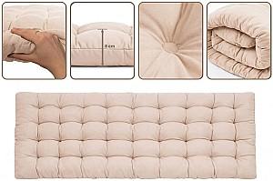 Sezlong Sofotel ChillWell Dream 286602 Beige