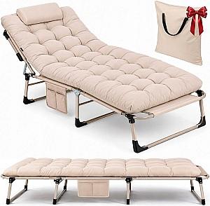 Sezlong Sofotel ChillWell Dream 286602 Beige