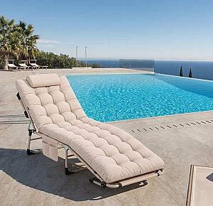 Sezlong Sofotel ChillWell Dream 286602 Beige