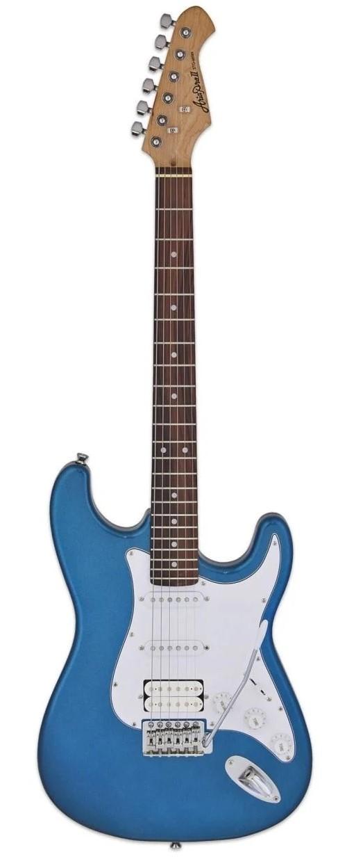Chitara electrica Aria Pro II STG-004 MBL