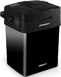 Frigider portabil auto Berdsen Icemax 3825 Black