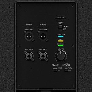 Sistem acustic profesional BOSE F1 Subwoofer