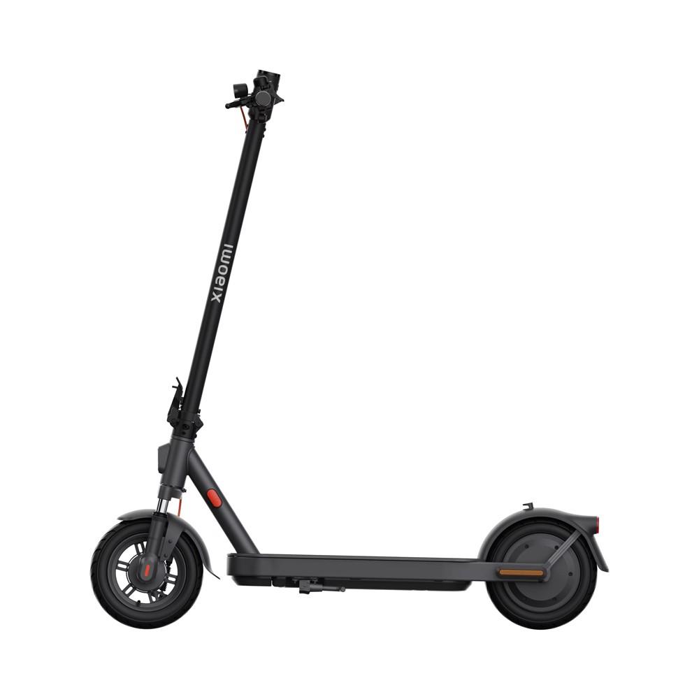 Trotineta electrica Xiaomi Mi Electric Scooter ELITE Black