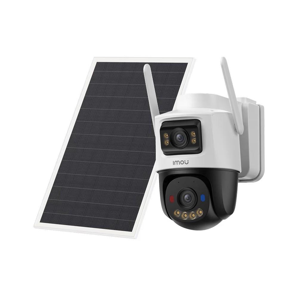 Camera de supraveghere video Imou IPC-SA70F-10M0T2