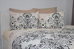 Albituri de pat TEP Elegant Cotton 220x240 Turkish