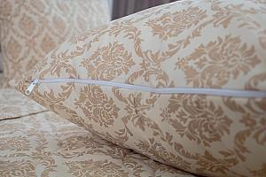 Albituri de pat TEP Elegant Cotton 220x240 Beige Fantasy
