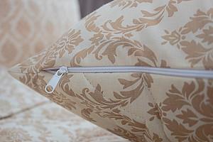 Albituri de pat TEP Elegant Cotton 220x240 Beige Fantasy