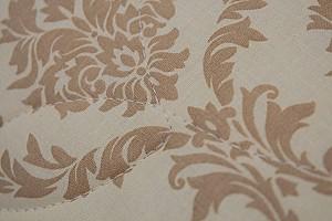 Albituri de pat TEP Elegant Cotton 220x240 Beige Fantasy