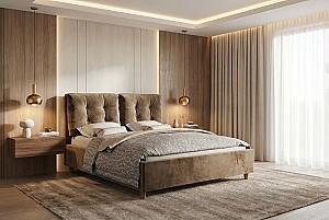 Pat Relaxe Home Talin 160x200 London 04
