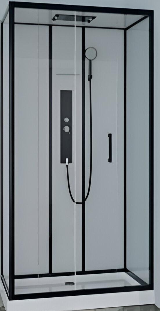 Cabina de dus Sanch DK/S-6007 120x80x215