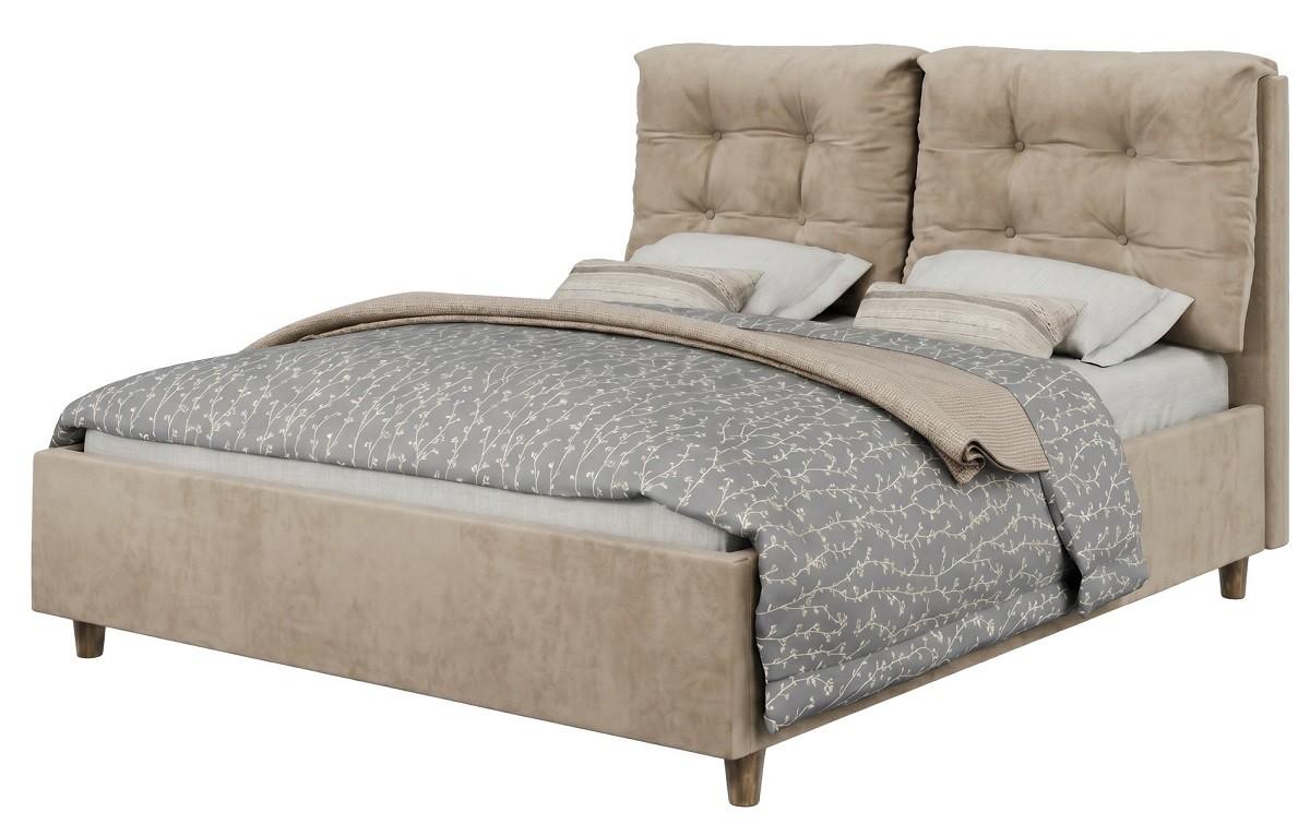 Pat Relaxe Home Talin 160x200 London 03 Bej