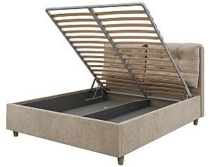 Pat Relaxe Home Talin 160x200 London 03 Bej