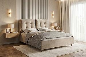 Pat Relaxe Home Talin 160x200 London 03 Bej