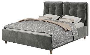 Pat Relaxe Home Talin 160x200 London 15 Grey
