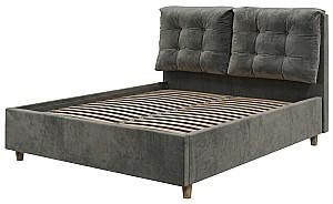 Pat Relaxe Home Talin 160x200 London 15 Grey