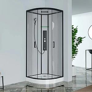 Cabina de dus Sanch DK/S-6006 100x100x215