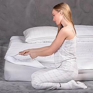 Husa pentru saltea TEP ECO BLANC 120x200