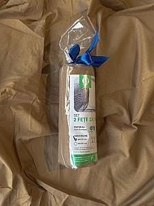 Fata de perna Relaxe Home 50x70 cm Sandy