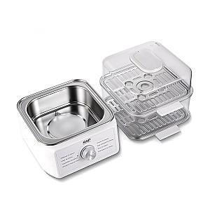 Aparat de gatit cu aburi RAF R.5431
