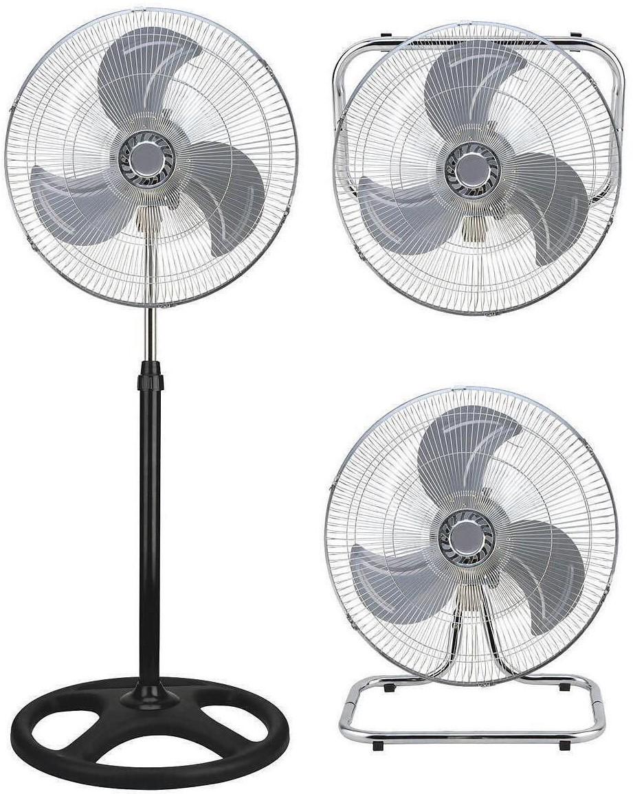 Ventilator Elite EFF-0465