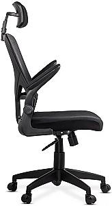 Fotoliu de birou Prestige Chairs OFF 635 Black