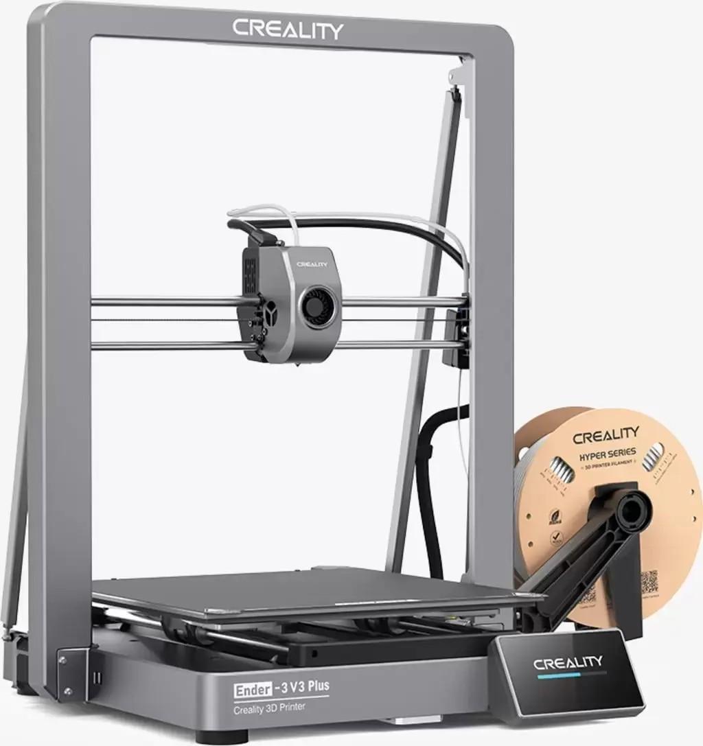 3D-Printer Creality Ender-3 V3 Plus