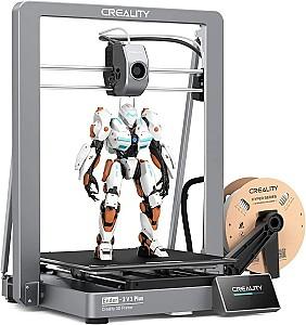 3D-Printer Creality Ender-3 V3 Plus